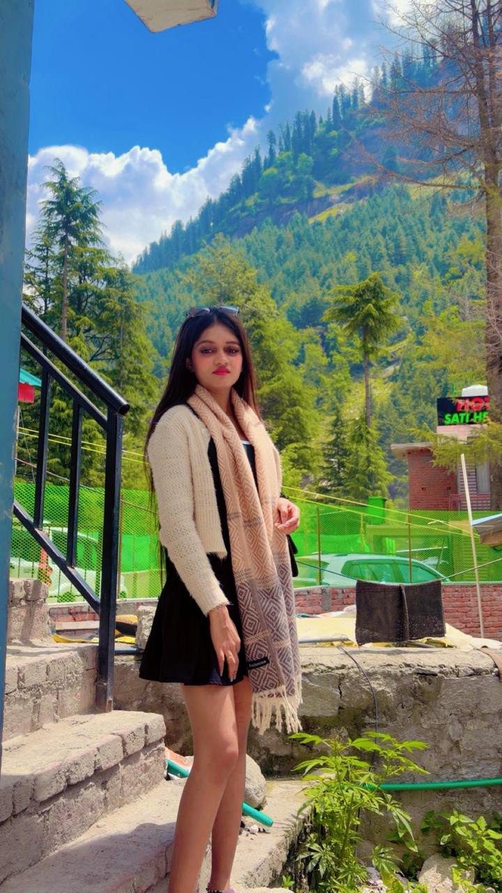 Maahi