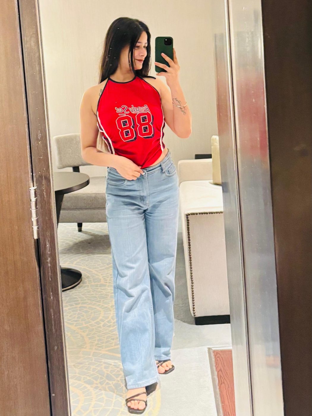 Nandini Verma