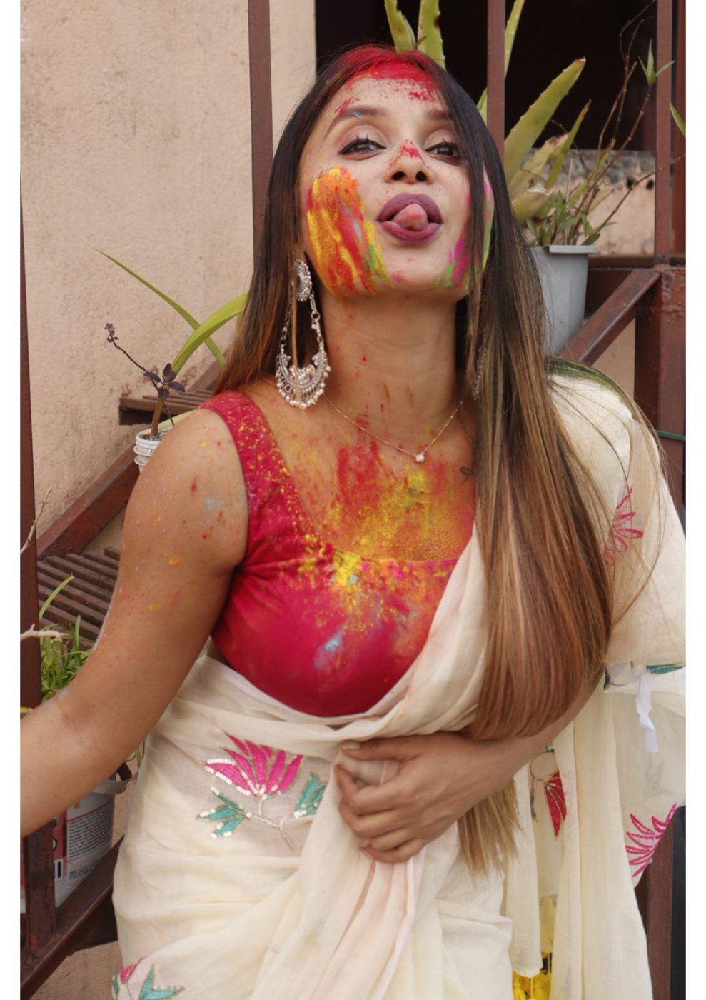 Neha